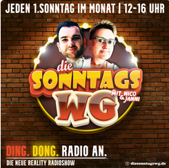 Die Sonntags WG